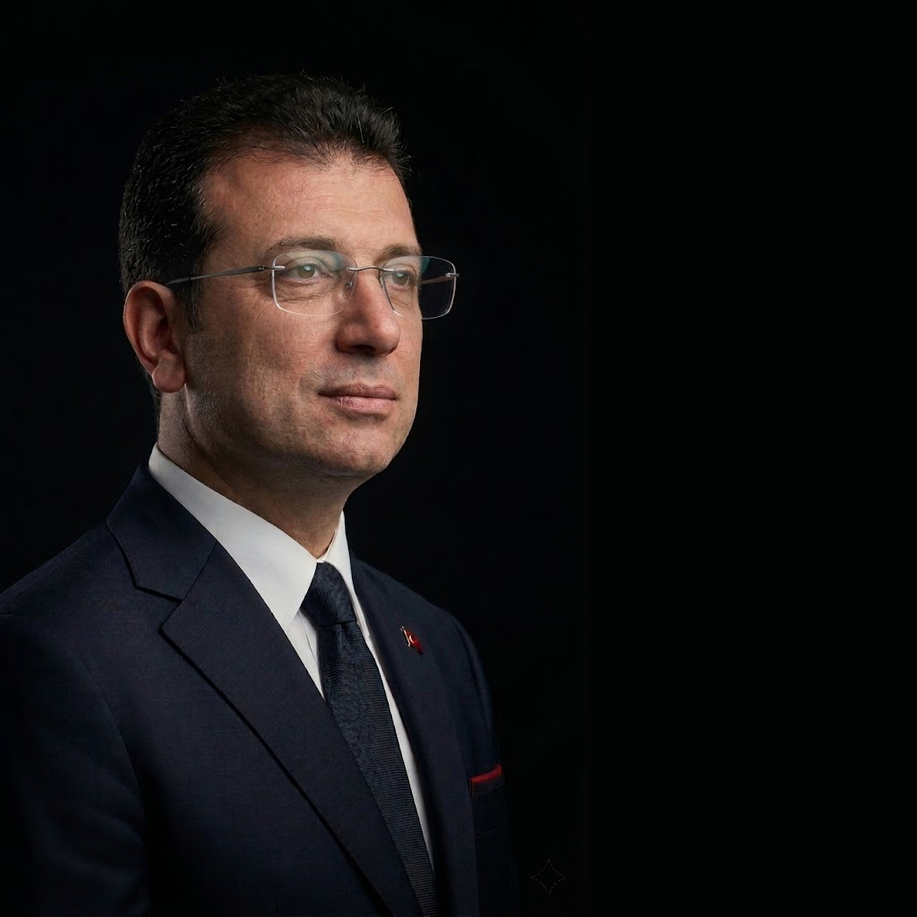 Ekrem İmamoğlu